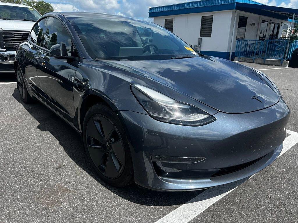 tesla model 3 2022 5YJ3E1EB9NF277575 image tesla model 3 2022 5YJ3E1EB9NF277575 image
